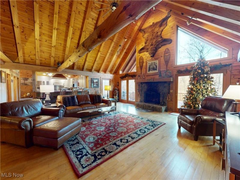 1142 Tote Road, Rock Creek, OH 44084 Photo 11