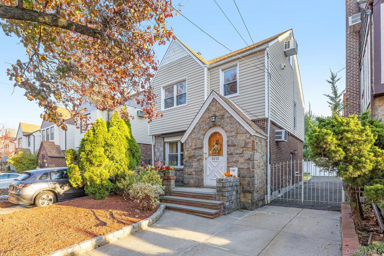 88-30 Cooper Avenue, Glendale, NY 11385 Main Photo