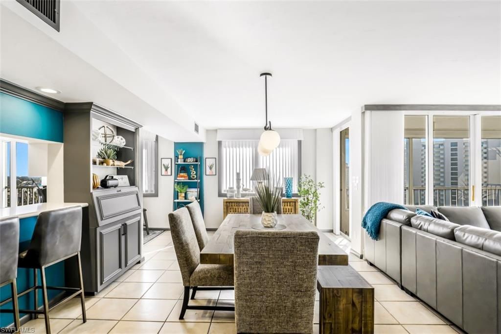 11116 Gulf Shore Dr, Unit B-904, Naples, FL 34108 Photo