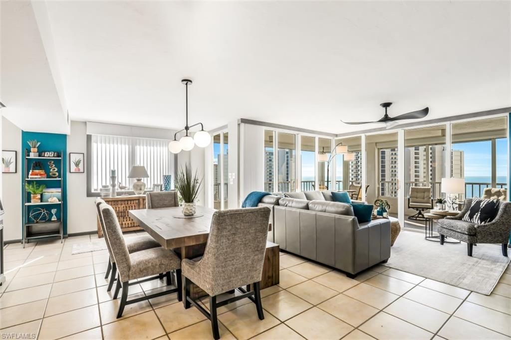 11116 Gulf Shore Dr, Unit B-904, Naples, FL 34108 Photo