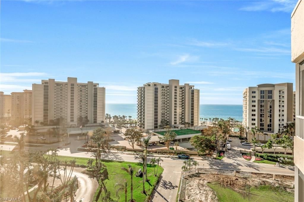 11116 Gulf Shore Dr, Unit B-904, Naples, FL 34108 Photo