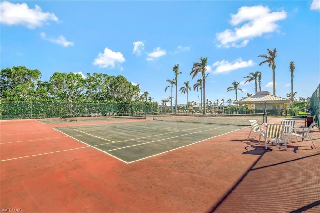 11116 Gulf Shore Dr, Unit B-904, Naples, FL 34108 Photo