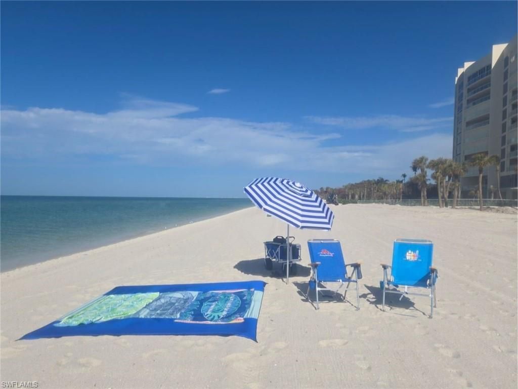 11116 Gulf Shore Dr, Unit B-904, Naples, FL 34108 Photo