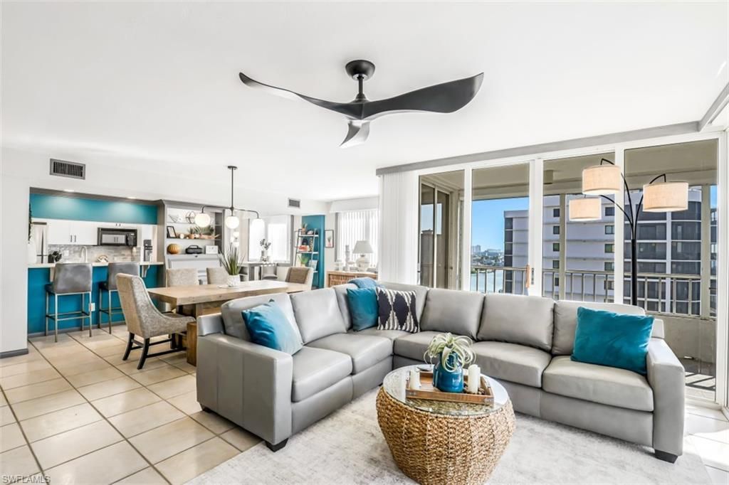 11116 Gulf Shore Dr, Unit B-904, Naples, FL 34108 Photo