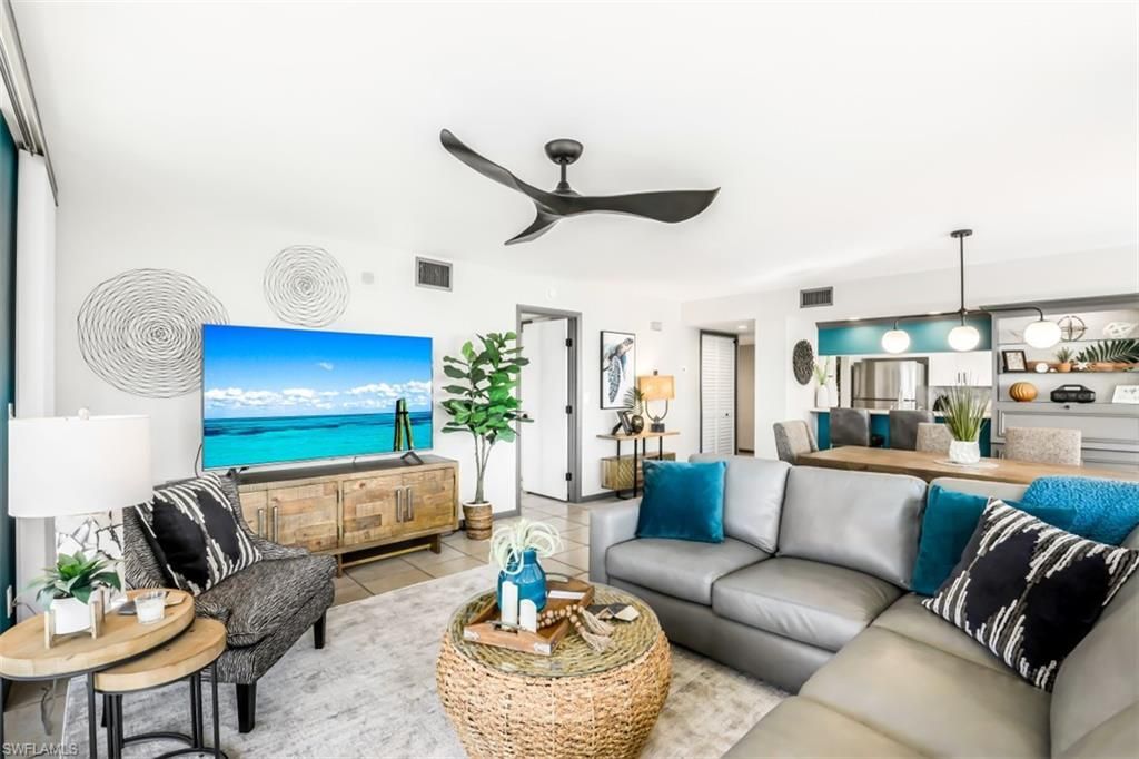 11116 Gulf Shore Dr, Unit B-904, Naples, FL 34108 Photo