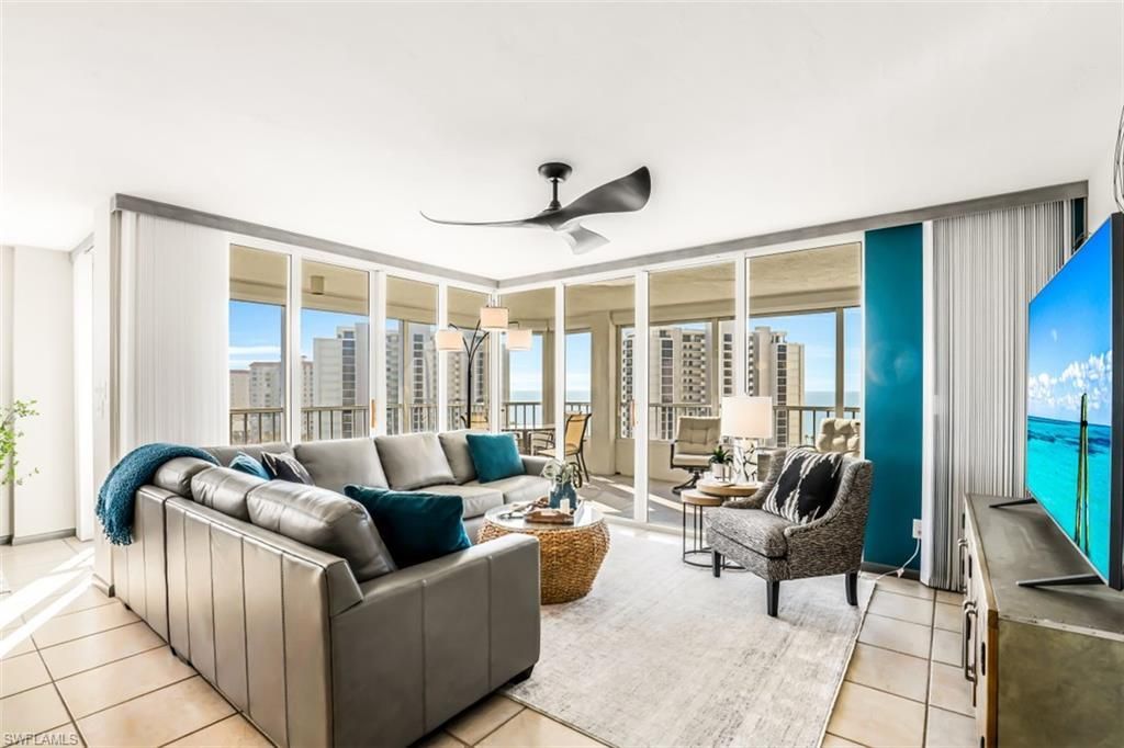 11116 Gulf Shore Dr, Unit B-904, Naples, FL 34108 Photo