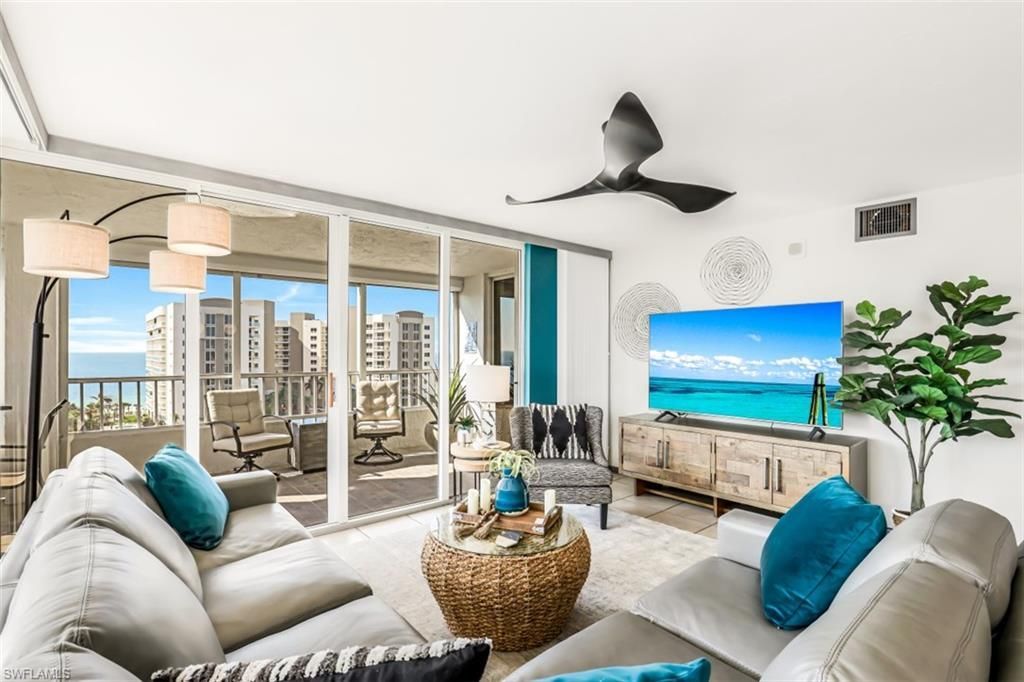 11116 Gulf Shore Dr, Unit B-904, Naples, FL 34108 Photo