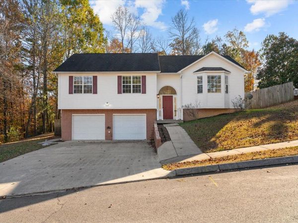 262 Georgia Bell Circle SE, Cleveland, TN 37323