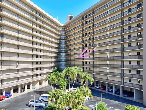 801 S Ocean Drive, Unit 506, Fort Pierce, FL 34949