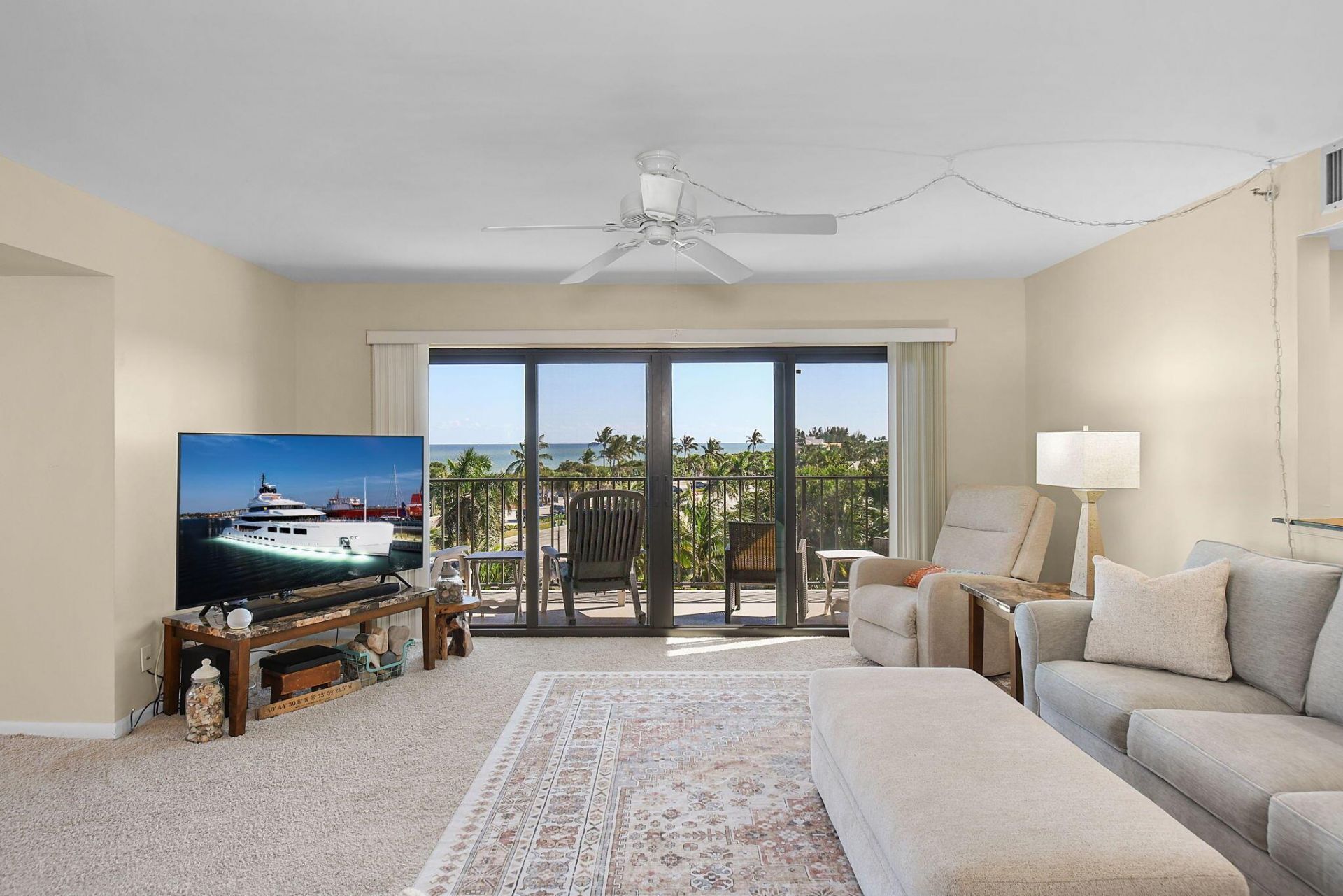 801 S Ocean Drive, Unit 506, Fort Pierce, FL 34949 Photo