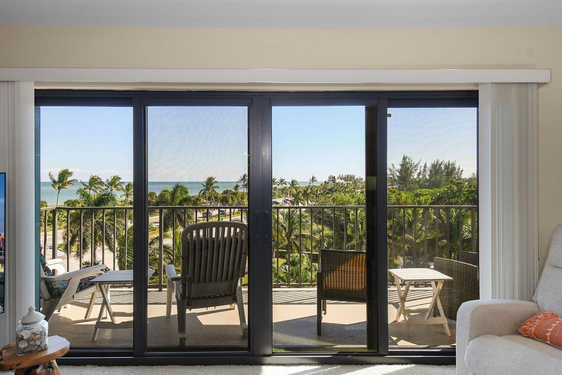 801 S Ocean Drive, Unit 506, Fort Pierce, FL 34949 Photo