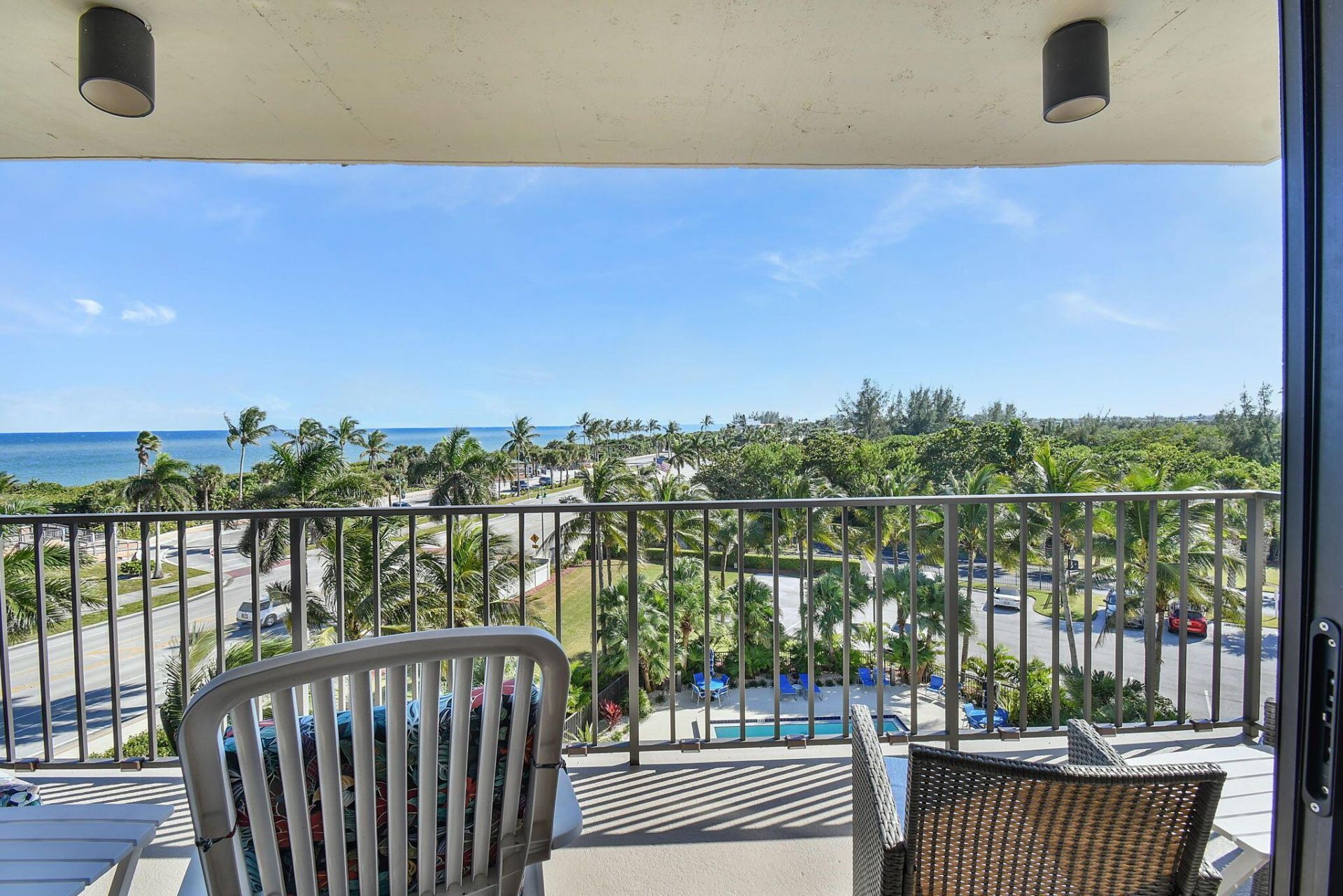 801 S Ocean Drive, Unit 506, Fort Pierce, FL 34949 Photo