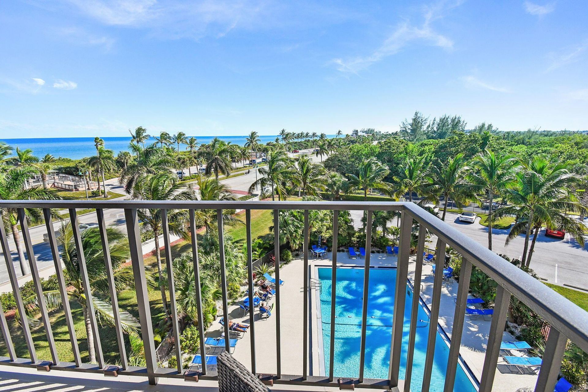 801 S Ocean Drive, Unit 506, Fort Pierce, FL 34949 Photo