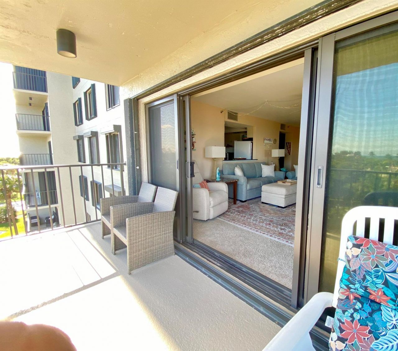 801 S Ocean Drive, Unit 506, Fort Pierce, FL 34949 Photo