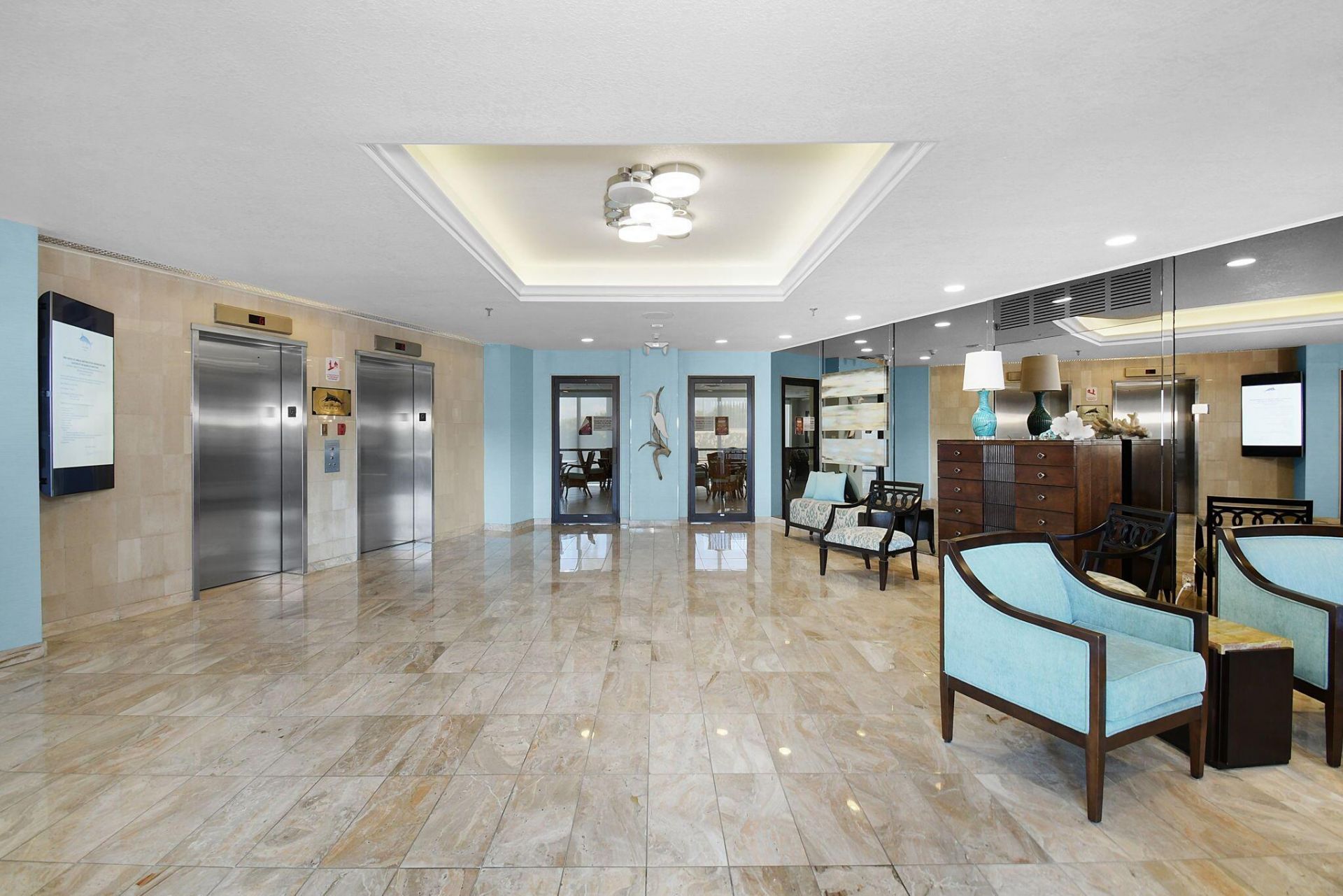 801 S Ocean Drive, Unit 506, Fort Pierce, FL 34949 Photo