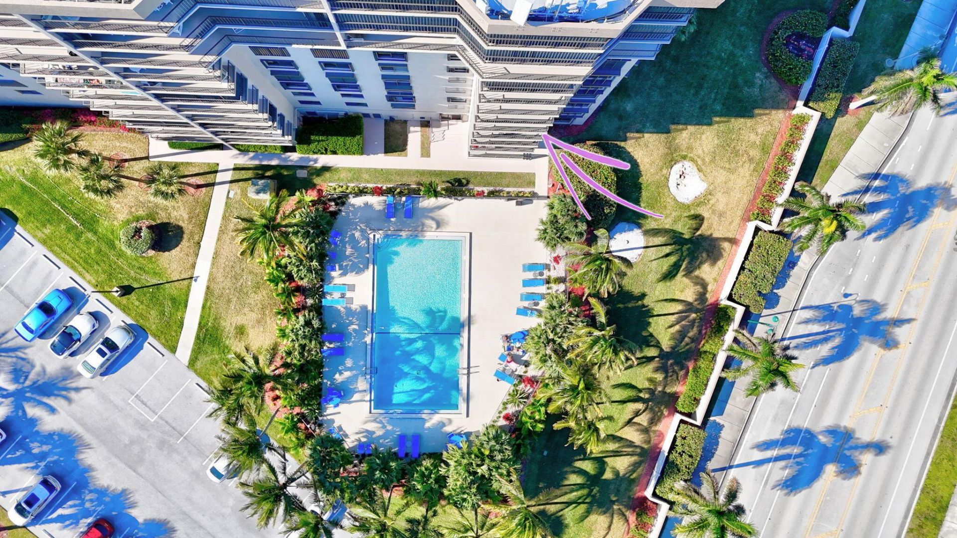 801 S Ocean Drive, Unit 506, Fort Pierce, FL 34949 Photo