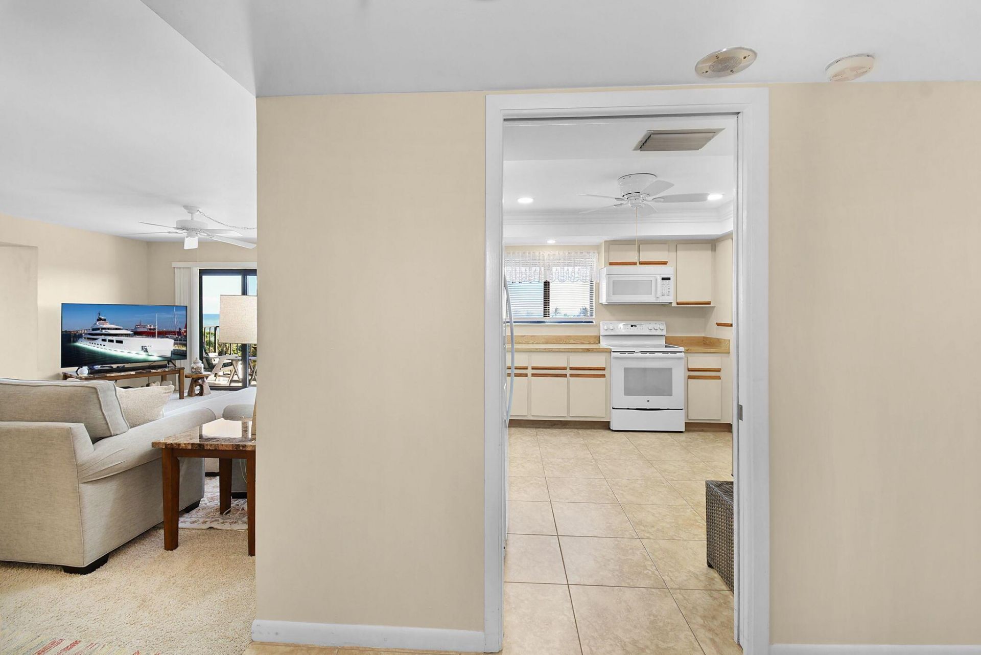 801 S Ocean Drive, Unit 506, Fort Pierce, FL 34949 Photo