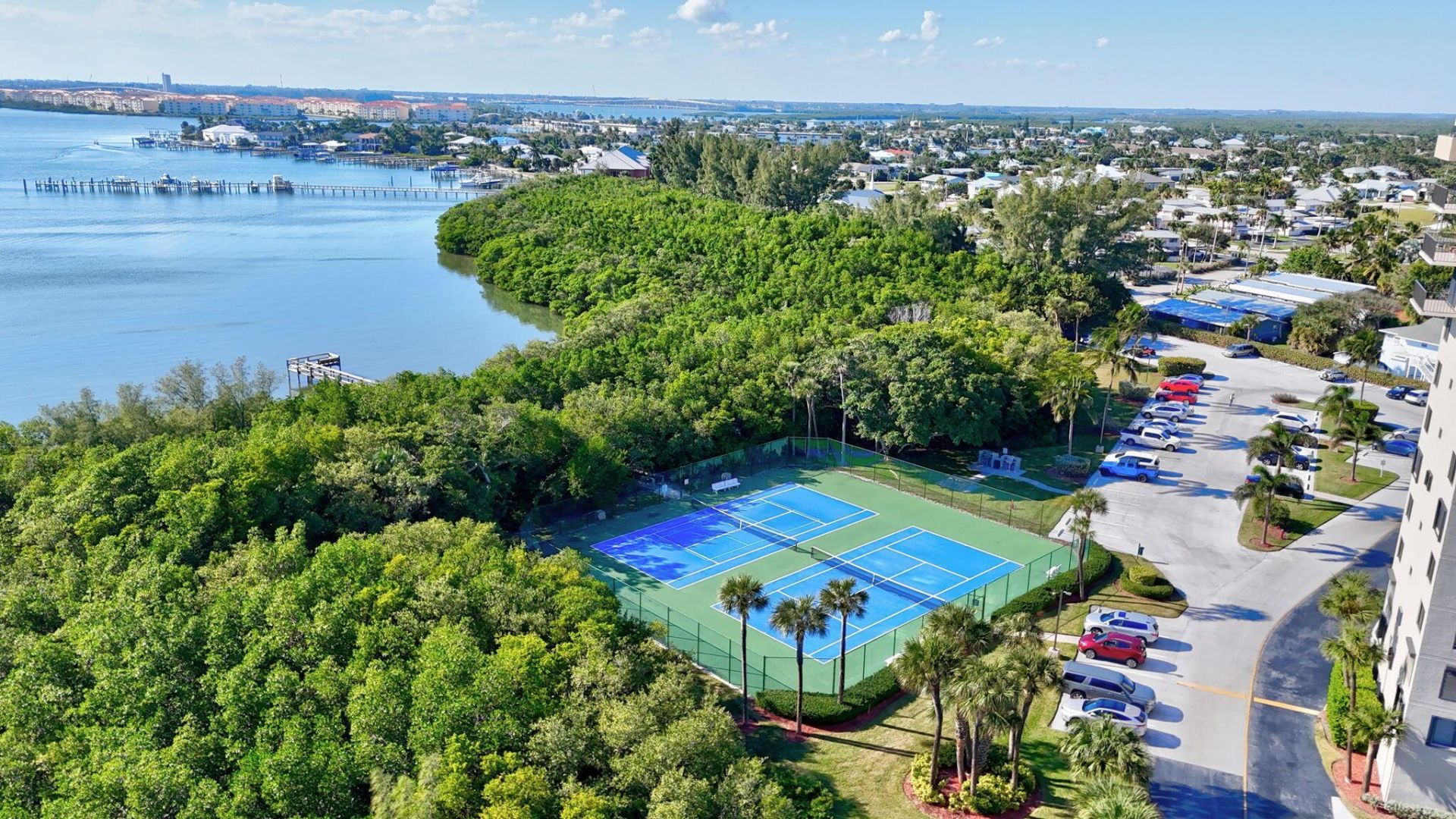 801 S Ocean Drive, Unit 506, Fort Pierce, FL 34949 Photo