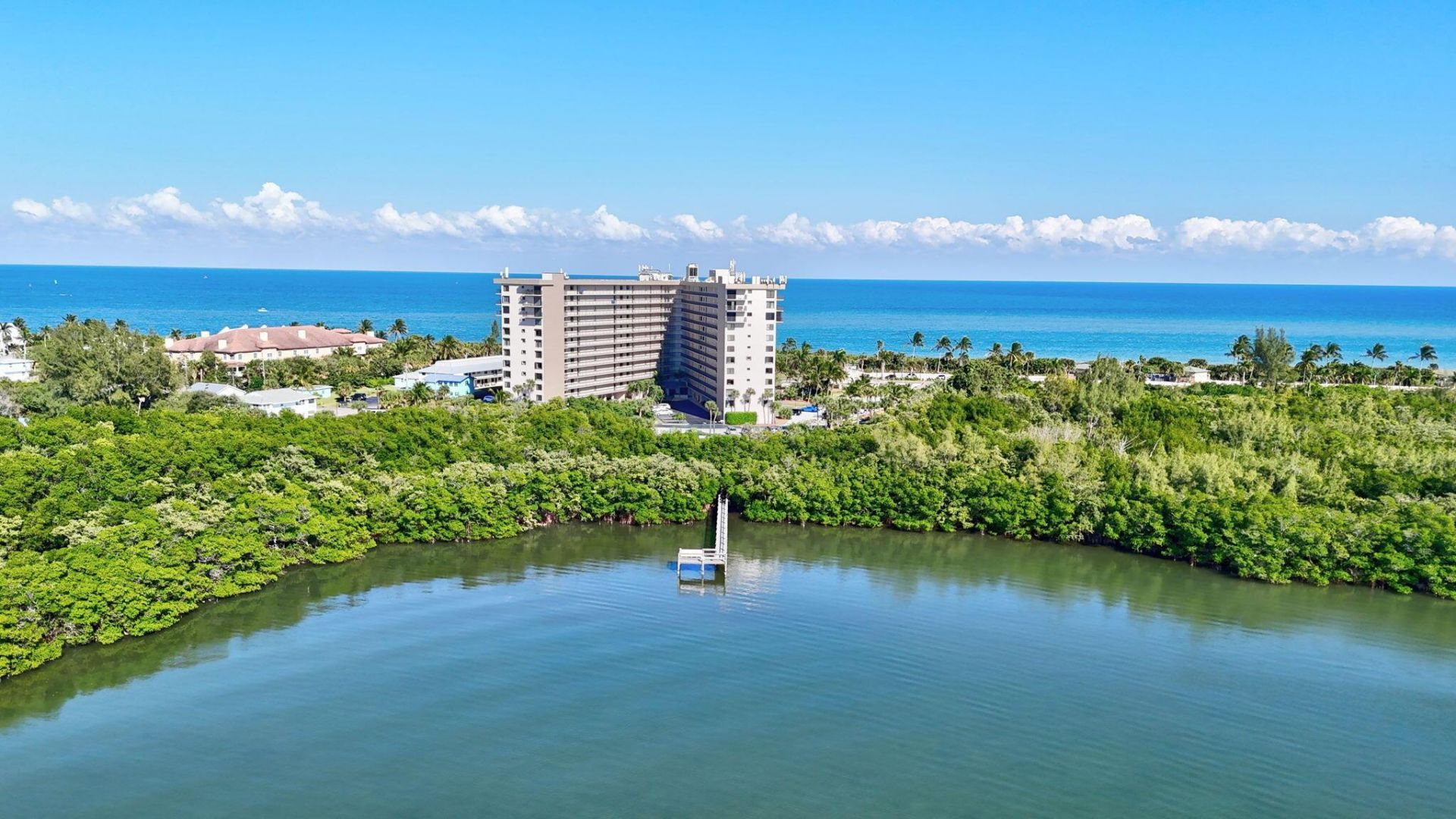 801 S Ocean Drive, Unit 506, Fort Pierce, FL 34949 Photo