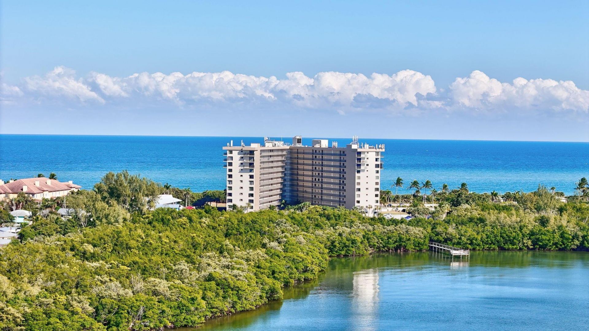 801 S Ocean Drive, Unit 506, Fort Pierce, FL 34949 Photo