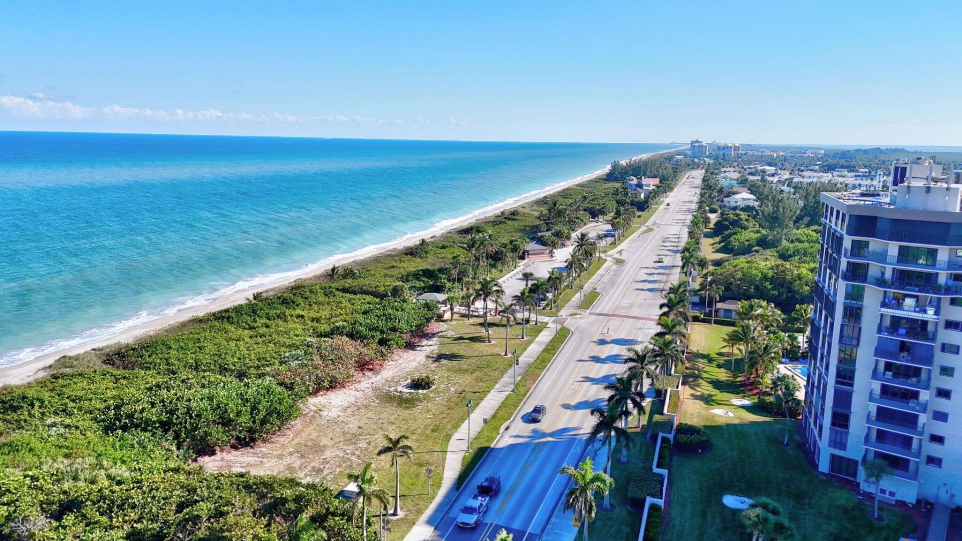 801 S Ocean Drive, Unit 506, Fort Pierce, FL 34949 Photo