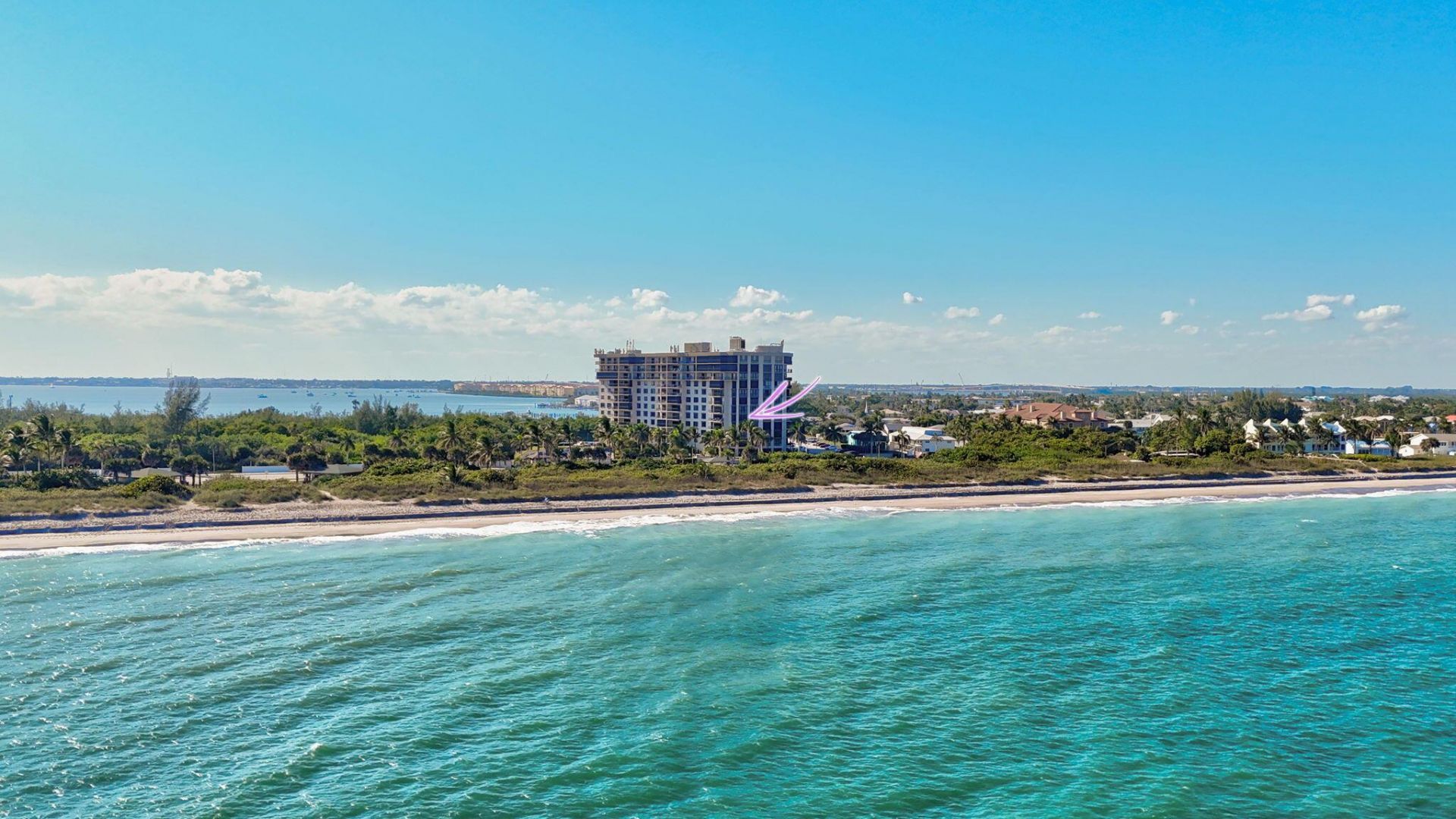 801 S Ocean Drive, Unit 506, Fort Pierce, FL 34949 Photo