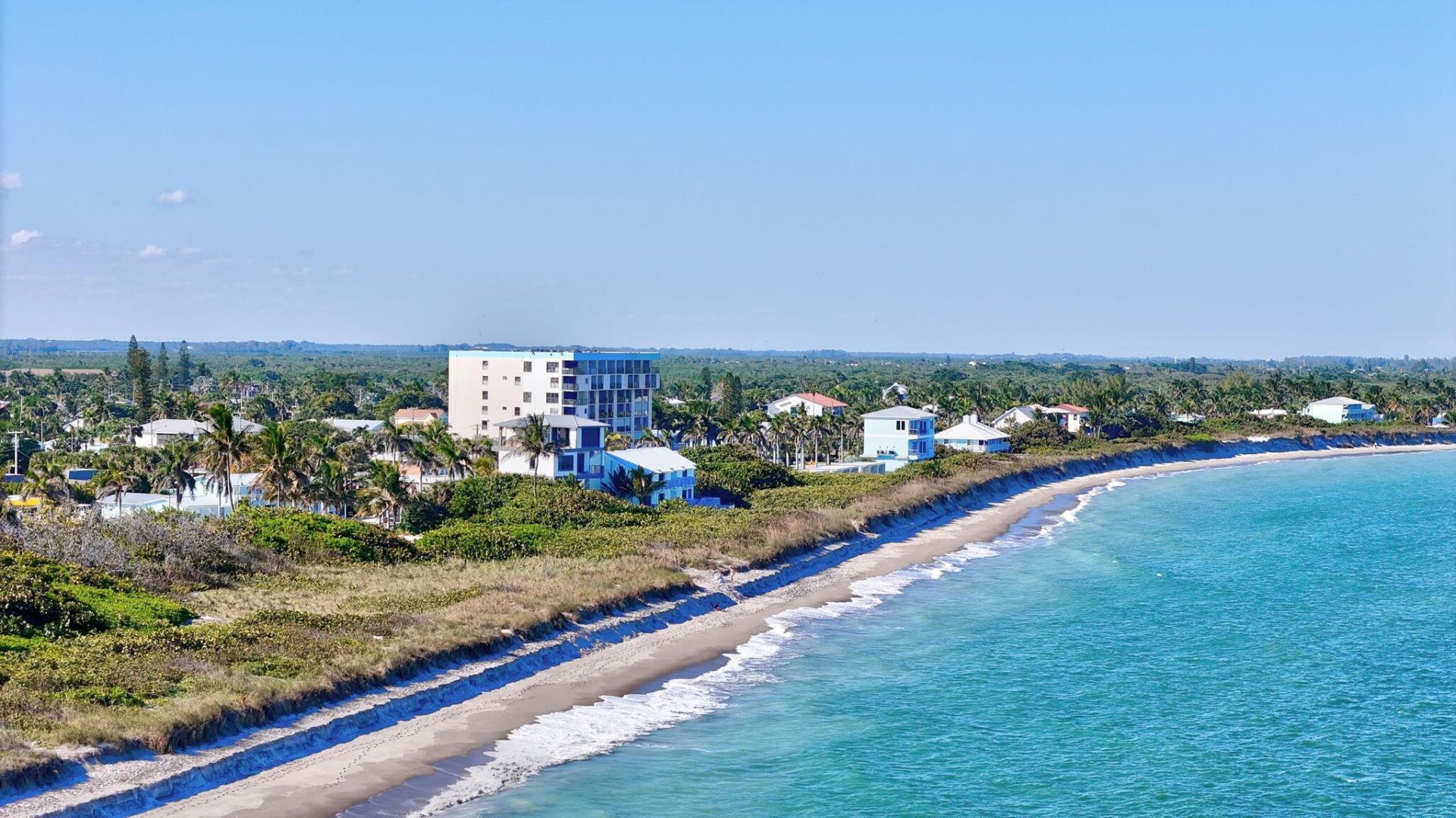 801 S Ocean Drive, Unit 506, Fort Pierce, FL 34949 Photo