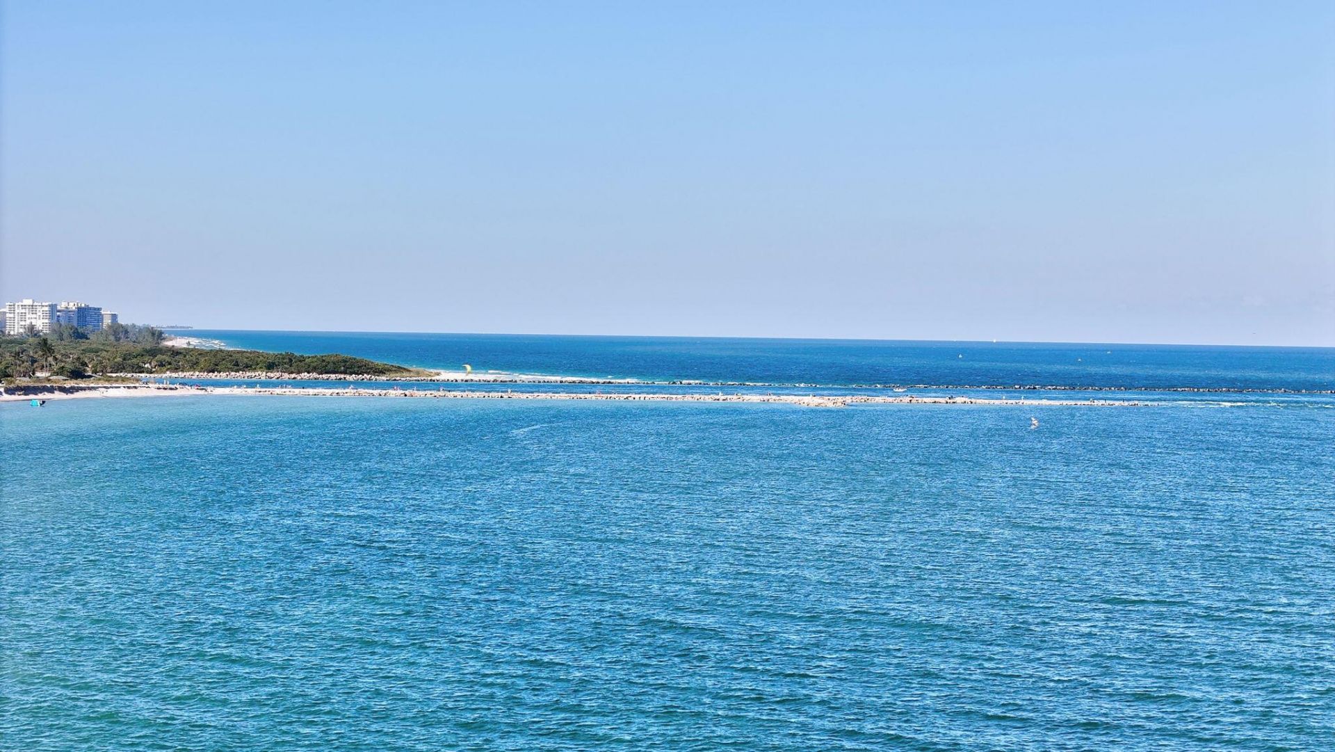 801 S Ocean Drive, Unit 506, Fort Pierce, FL 34949 Photo