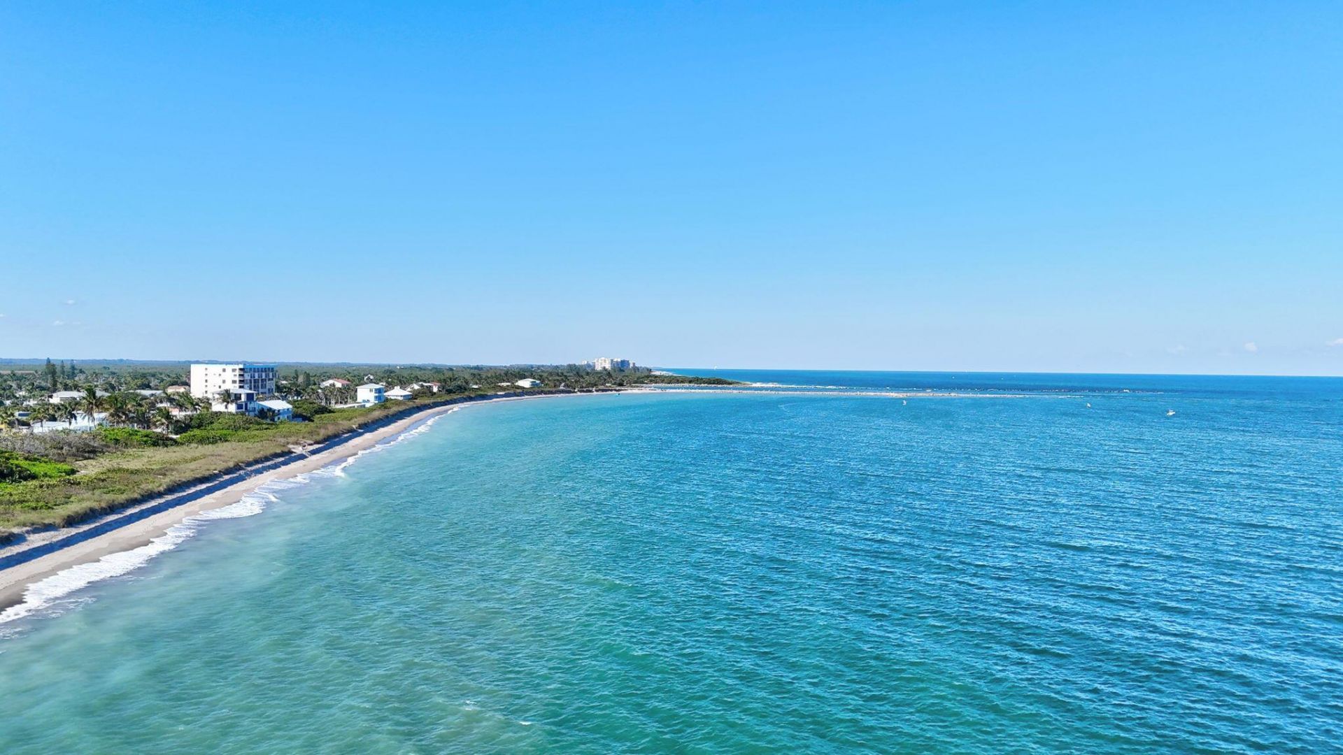 801 S Ocean Drive, Unit 506, Fort Pierce, FL 34949 Photo