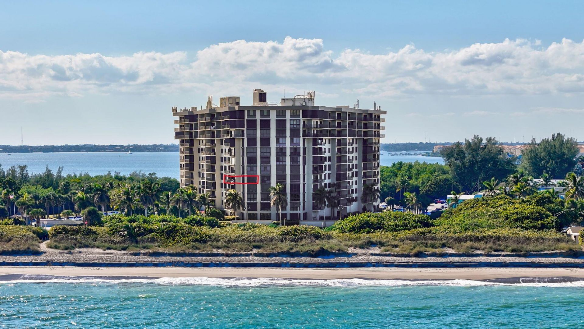 801 S Ocean Drive, Unit 506, Fort Pierce, FL 34949 Photo