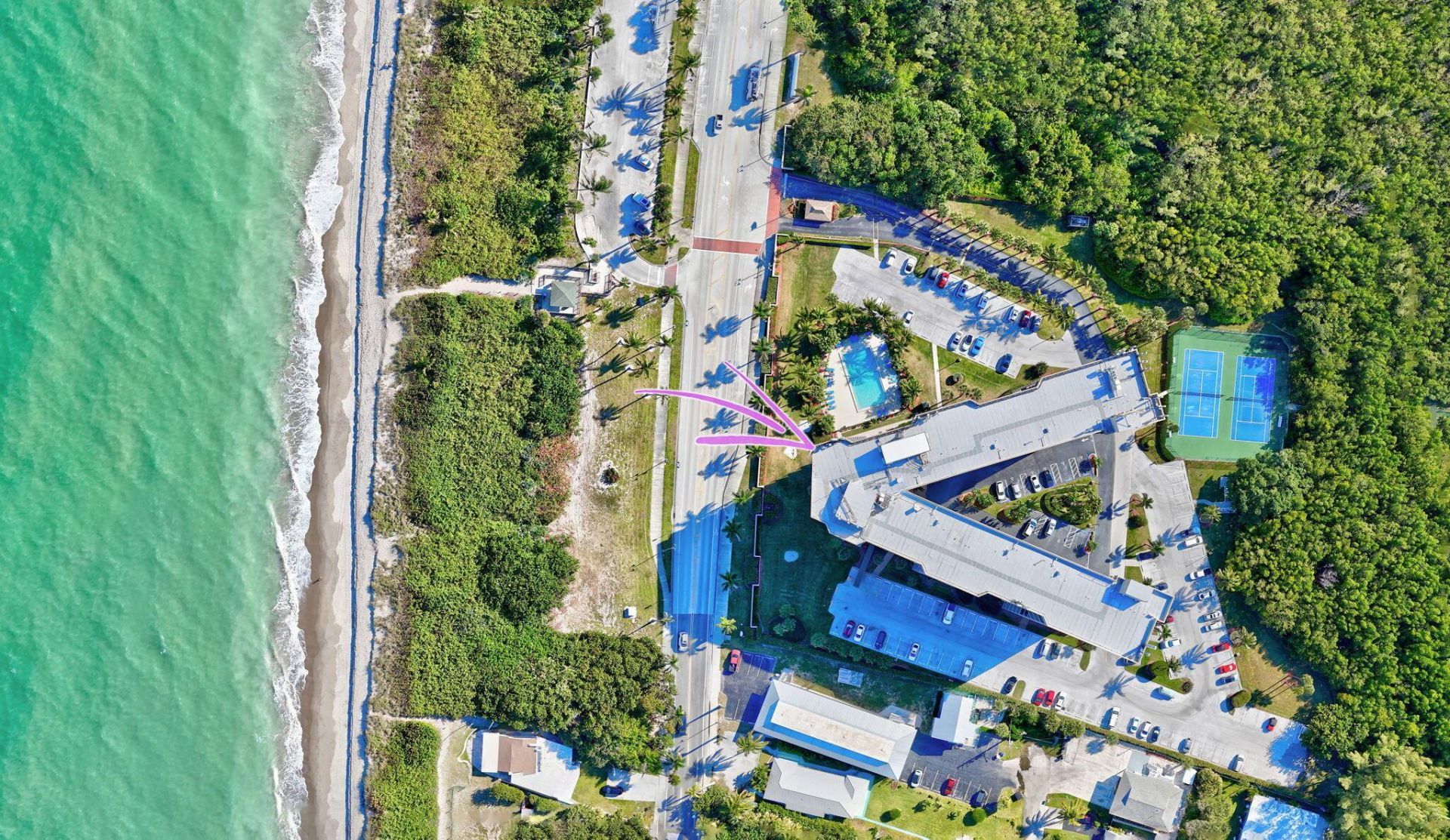 801 S Ocean Drive, Unit 506, Fort Pierce, FL 34949 Photo