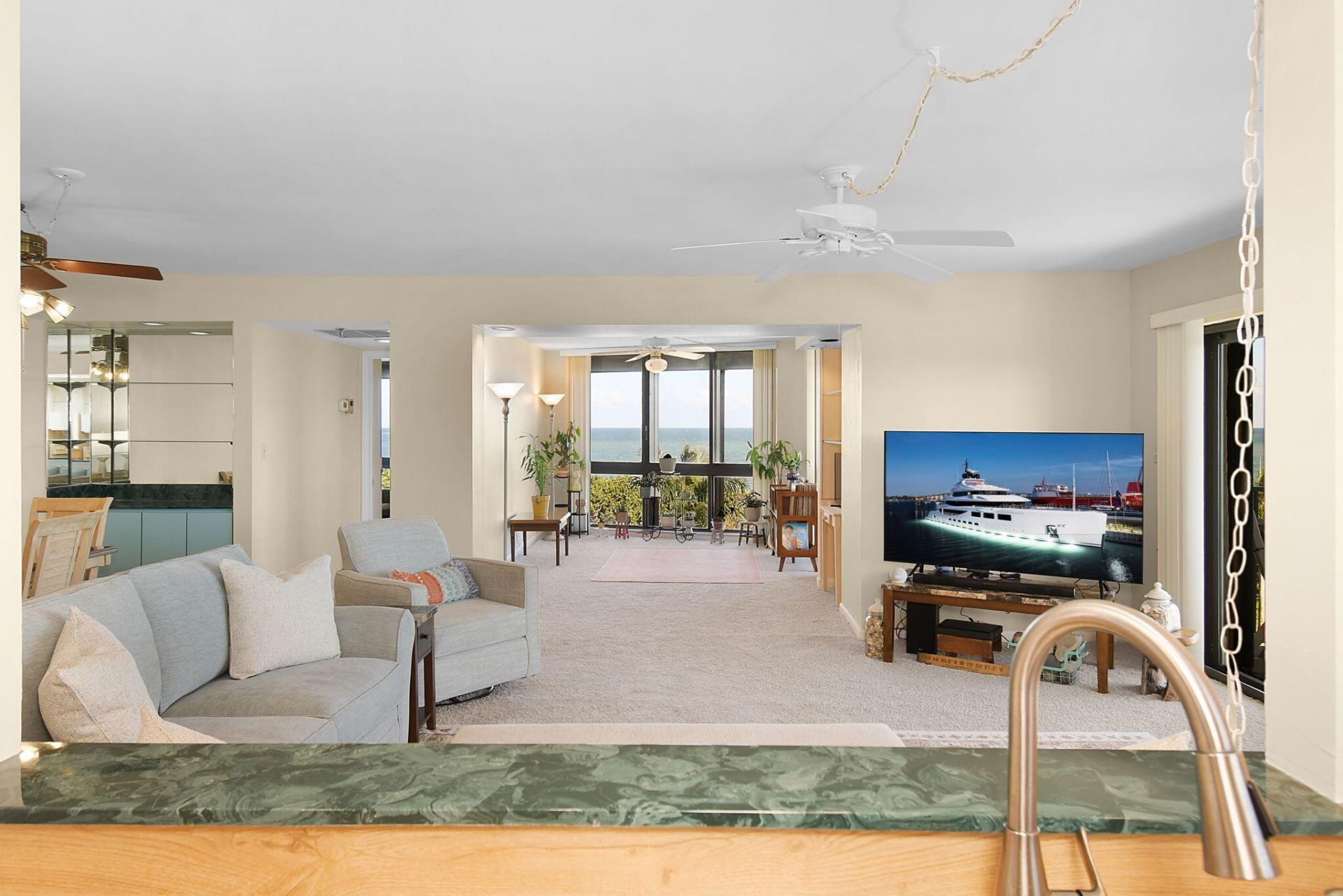 801 S Ocean Drive, Unit 506, Fort Pierce, FL 34949 Photo