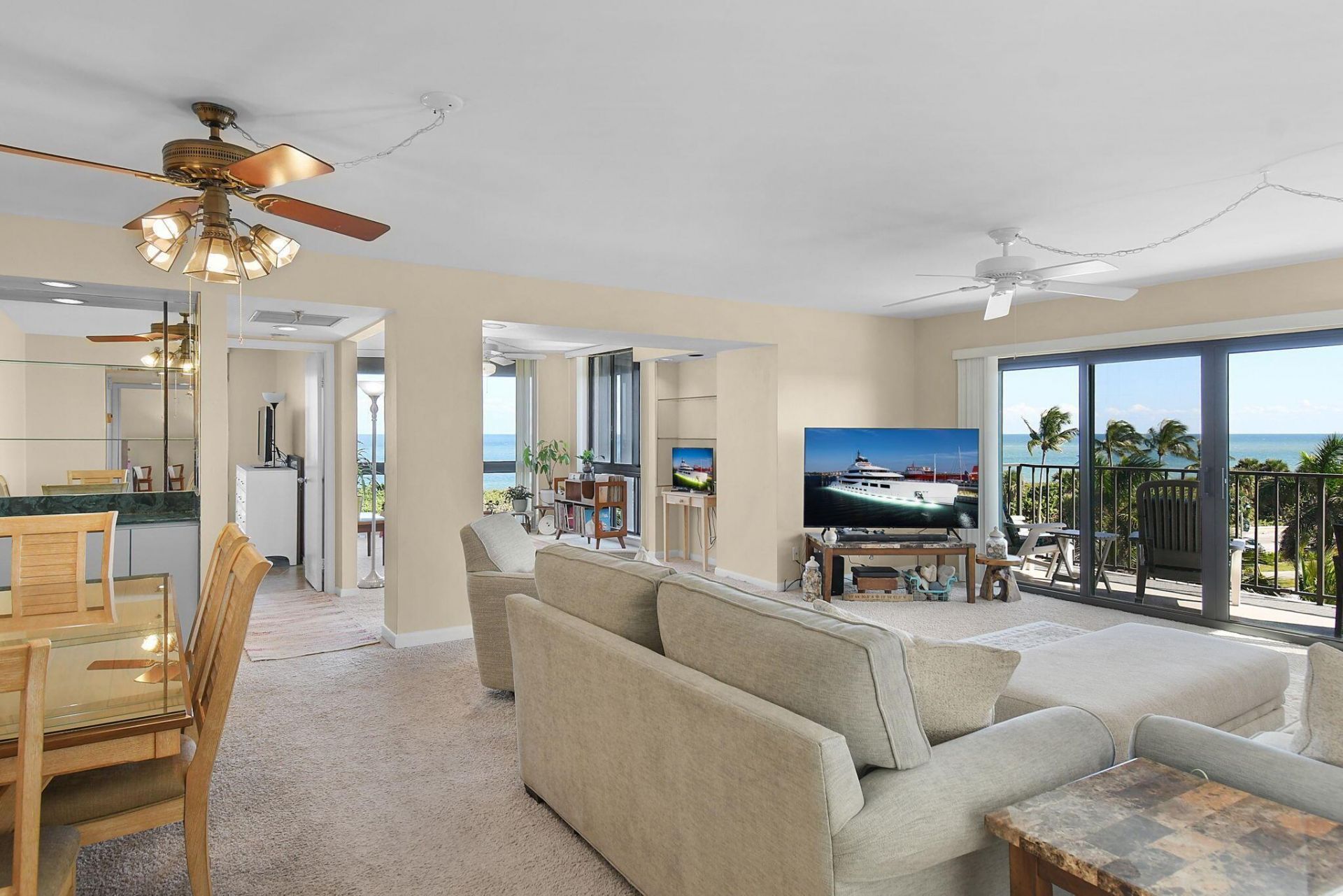 801 S Ocean Drive, Unit 506, Fort Pierce, FL 34949 Photo