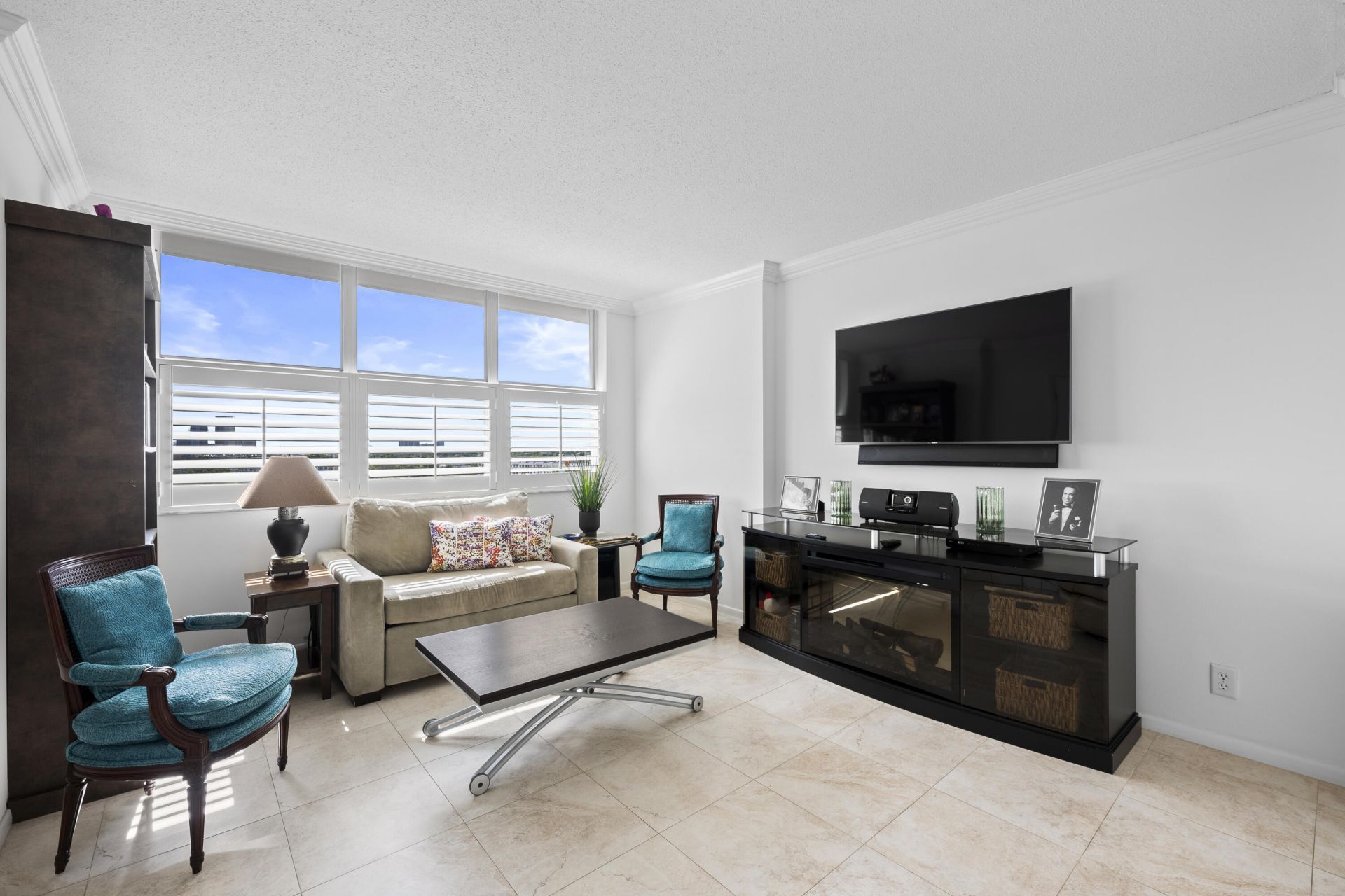 2600 N Flagler Drive, Unit 1007, West Palm Beach, FL 33407 Photo