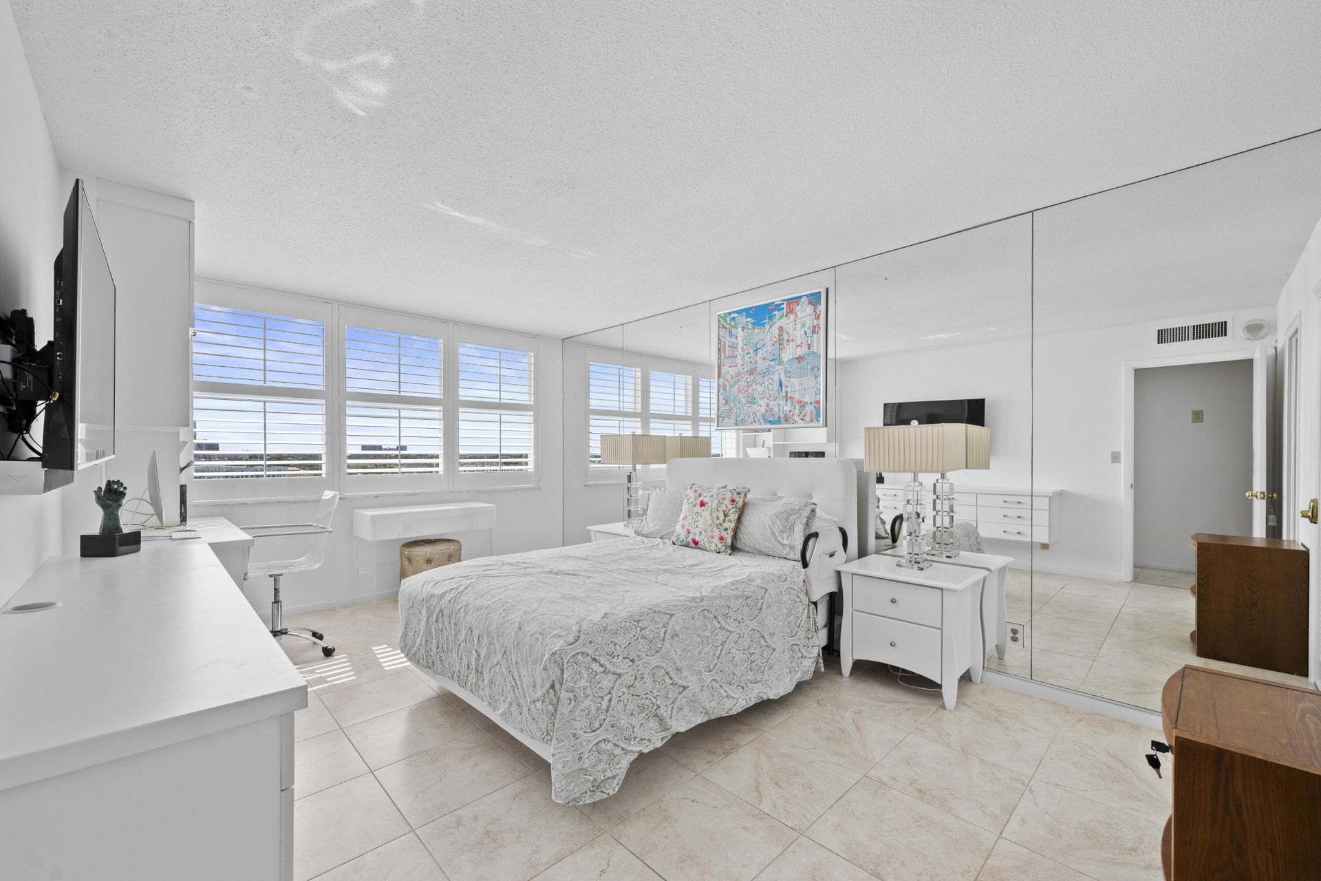 2600 N Flagler Drive, Unit 1007, West Palm Beach, FL 33407 Photo