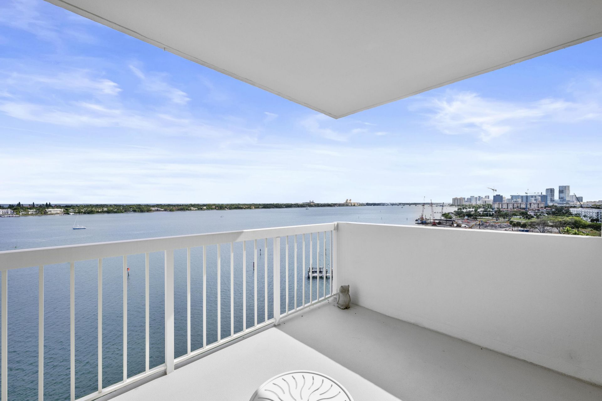 2600 N Flagler Drive, Unit 1007, West Palm Beach, FL 33407 Photo