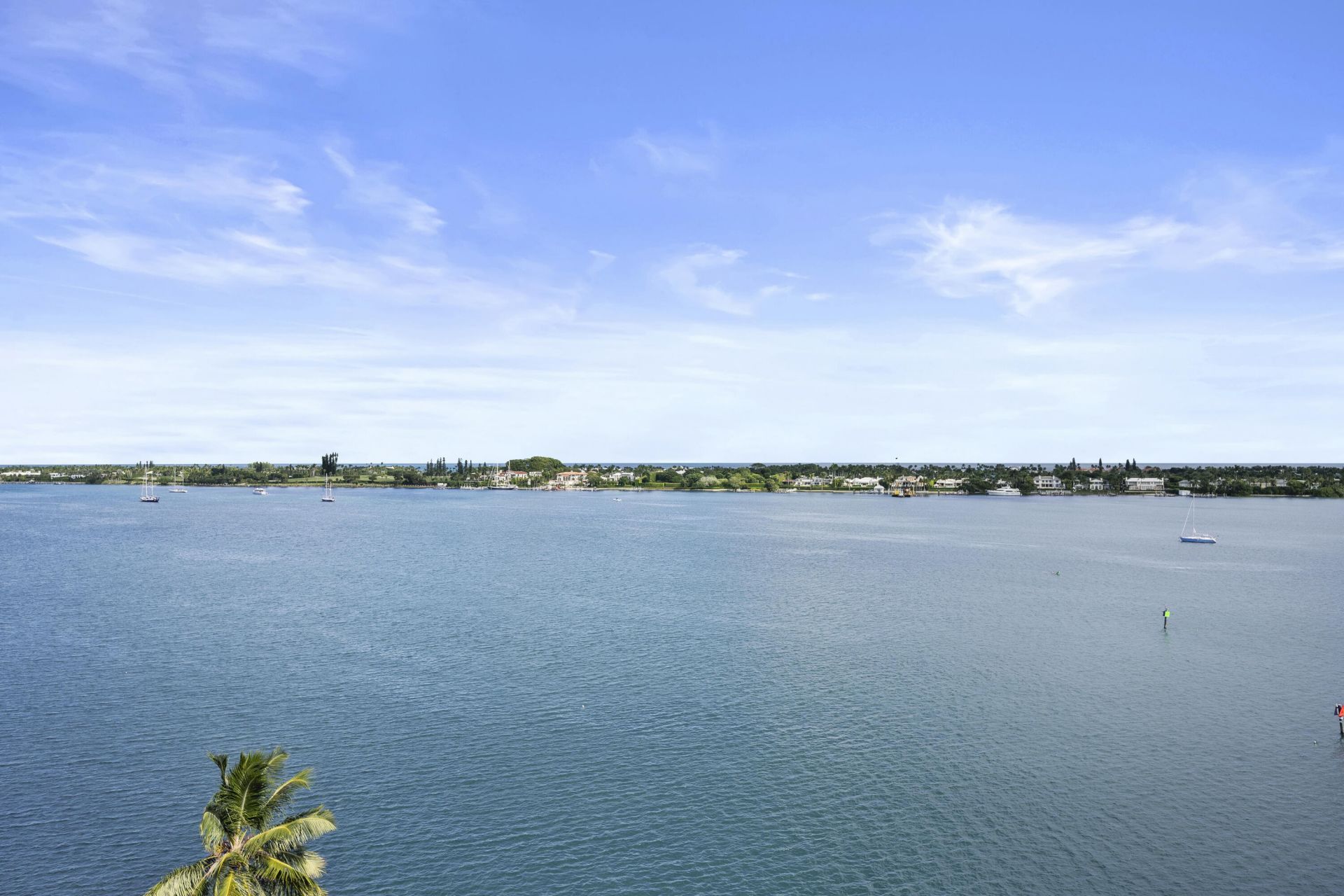 2600 N Flagler Drive, Unit 1007, West Palm Beach, FL 33407 Photo