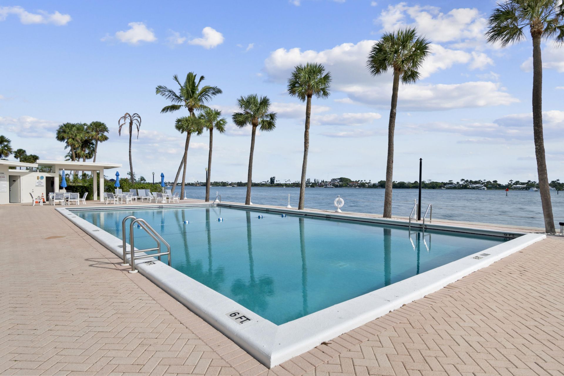 2600 N Flagler Drive, Unit 1007, West Palm Beach, FL 33407 Photo