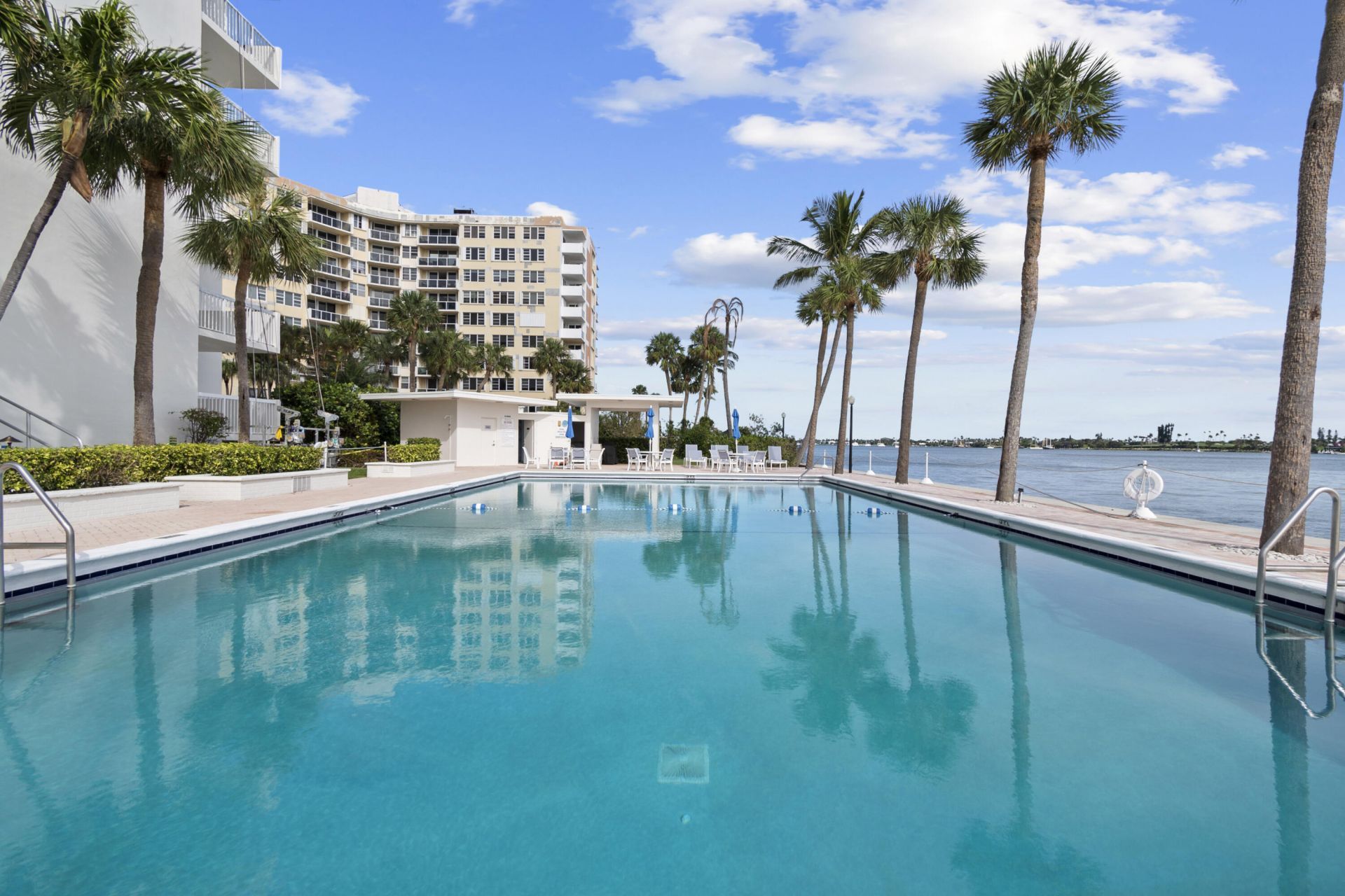 2600 N Flagler Drive, Unit 1007, West Palm Beach, FL 33407 Photo