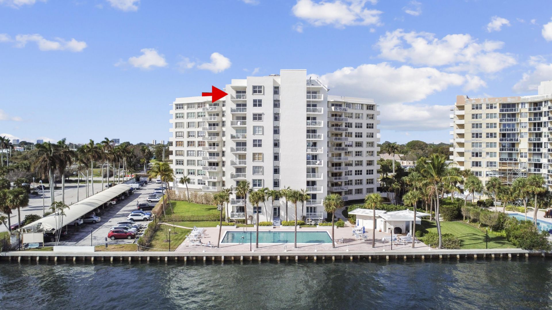 2600 N Flagler Drive, Unit 1007, West Palm Beach, FL 33407 Photo