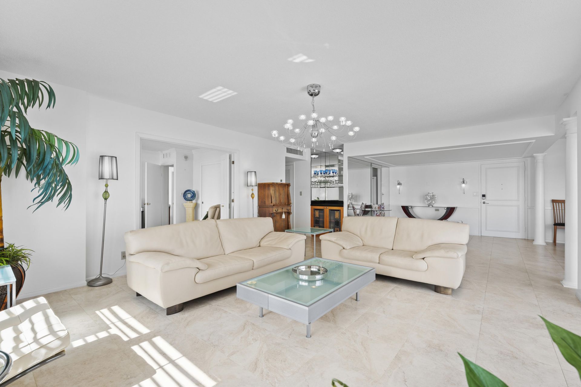 2600 N Flagler Drive, Unit 1007, West Palm Beach, FL 33407 Photo