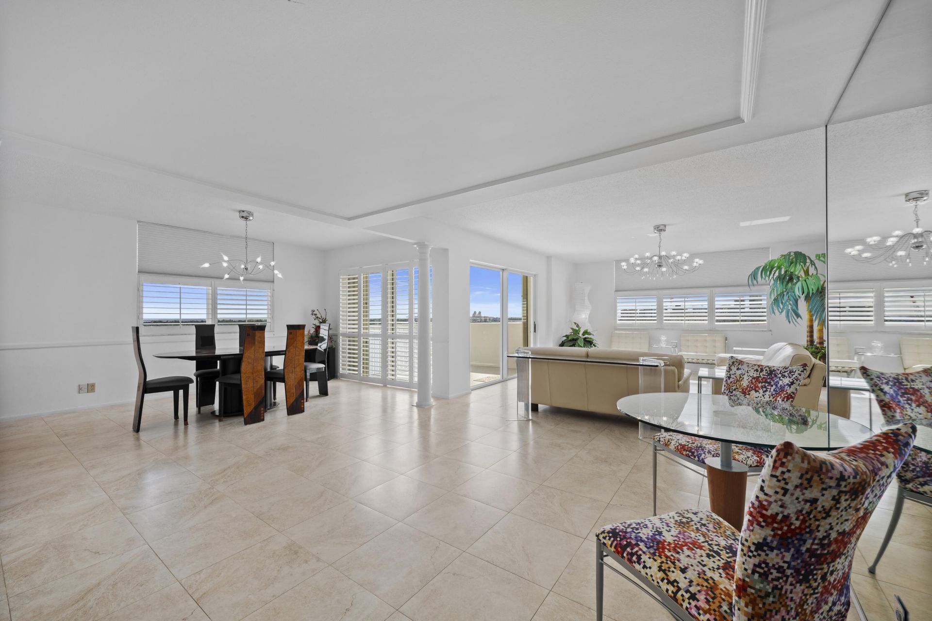 2600 N Flagler Drive, Unit 1007, West Palm Beach, FL 33407 Photo