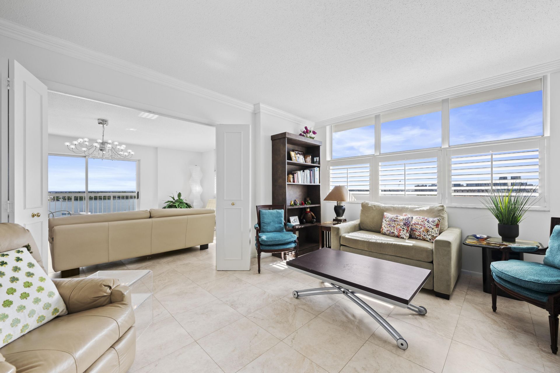 2600 N Flagler Drive, Unit 1007, West Palm Beach, FL 33407 Photo