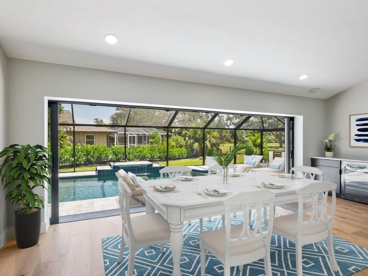 180 Lookout Point Drive, Osprey, FL 34229 Photo