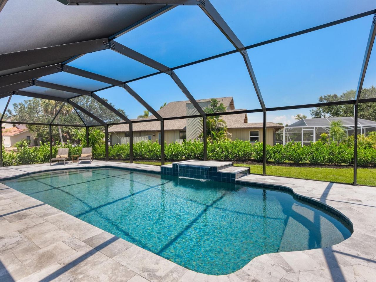 180 Lookout Point Drive, Osprey, FL 34229 Photo