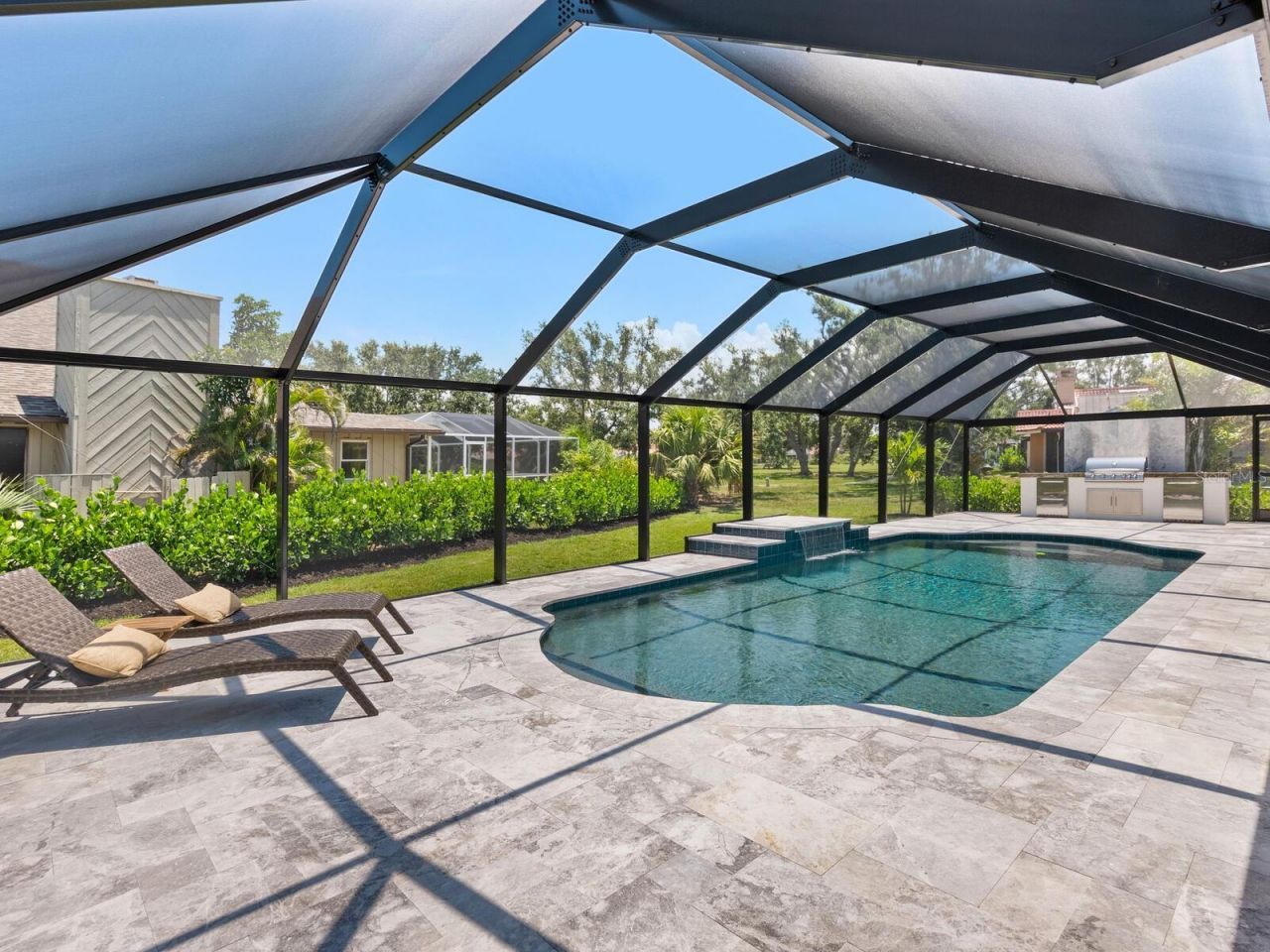 180 Lookout Point Drive, Osprey, FL 34229 Photo