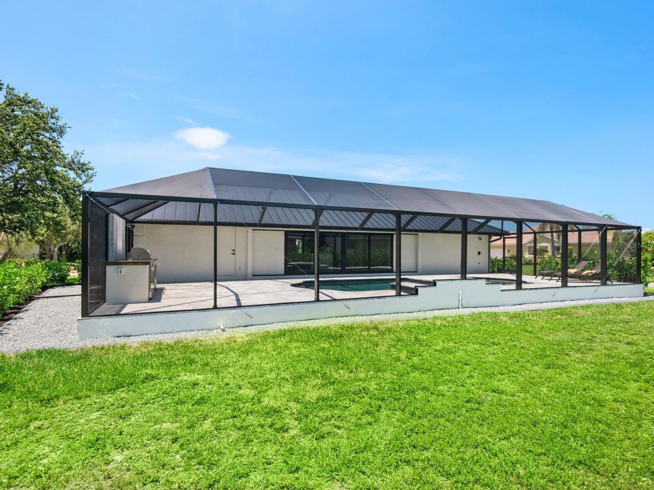 180 Lookout Point Drive, Osprey, FL 34229 Photo