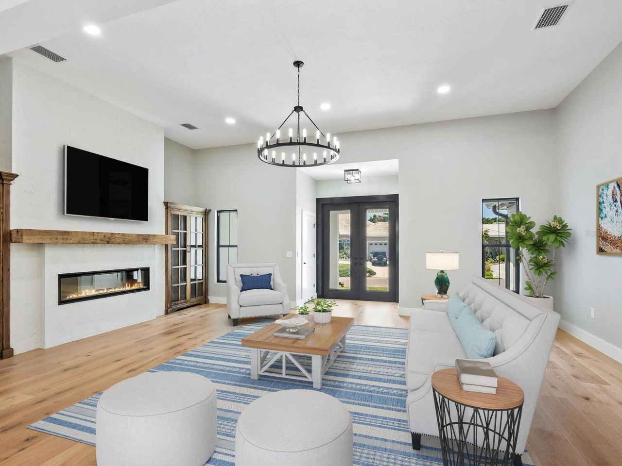 180 Lookout Point Drive, Osprey, FL 34229 Photo