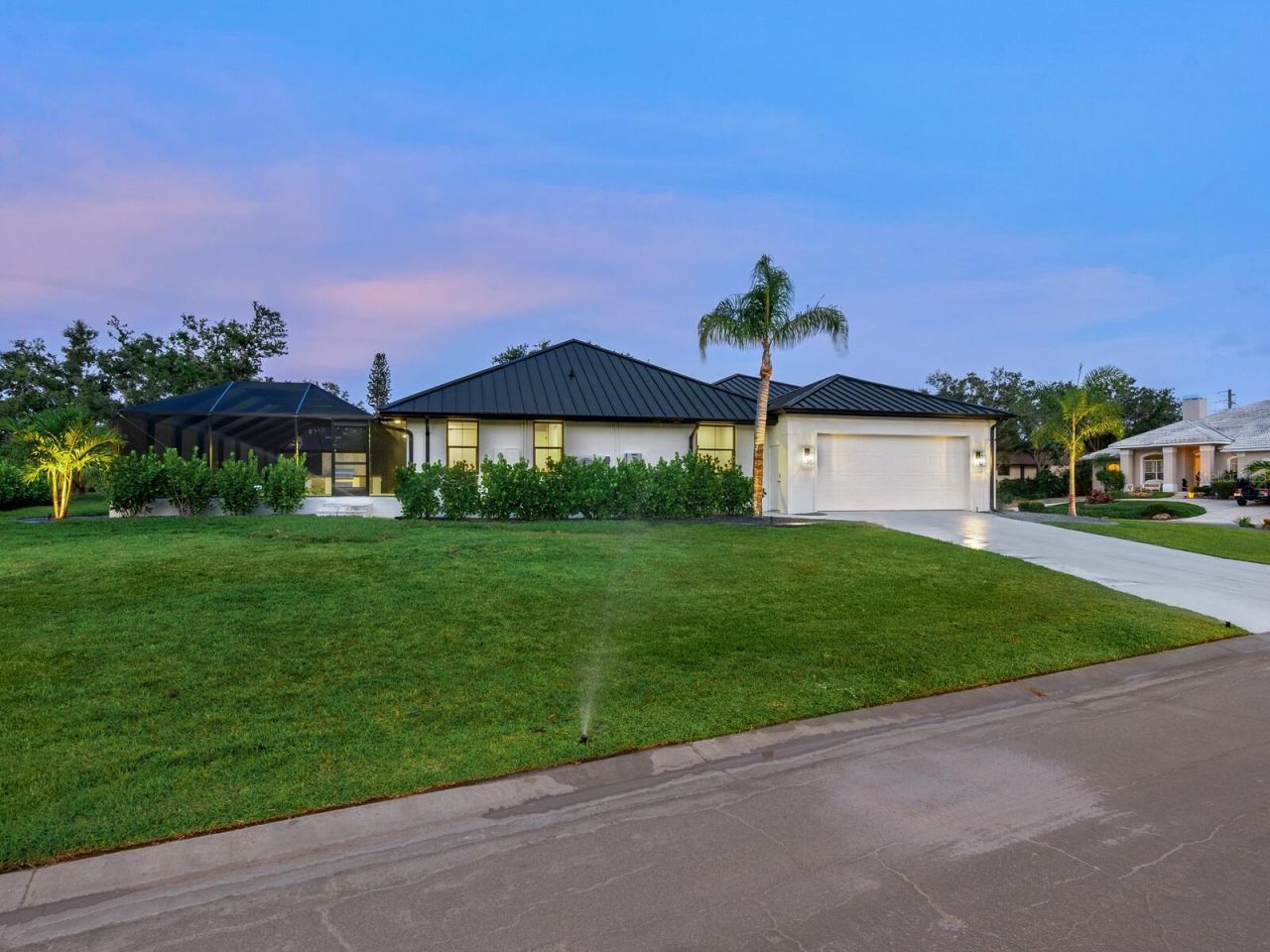 180 Lookout Point Drive, Osprey, FL 34229 Photo