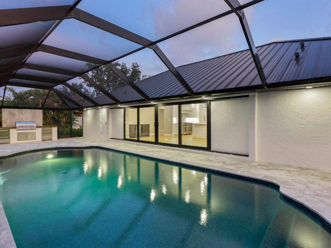 180 Lookout Point Drive, Osprey, FL 34229 Photo